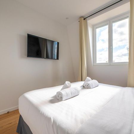 Asnières Vignature Residence חדר תמונה