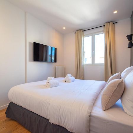 Asnières Vignature Residence חדר תמונה