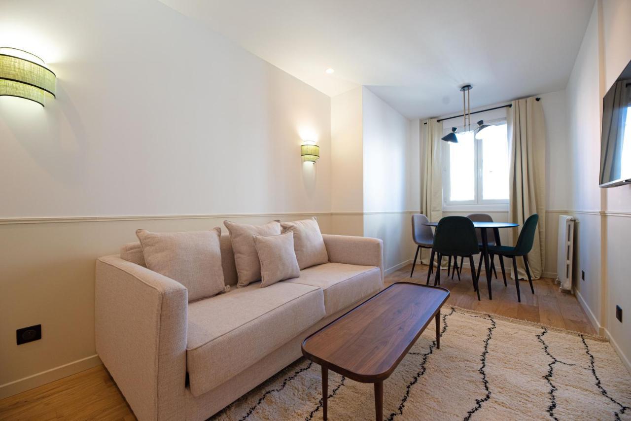 Asnières Vignature Residence מראה חיצוני תמונה