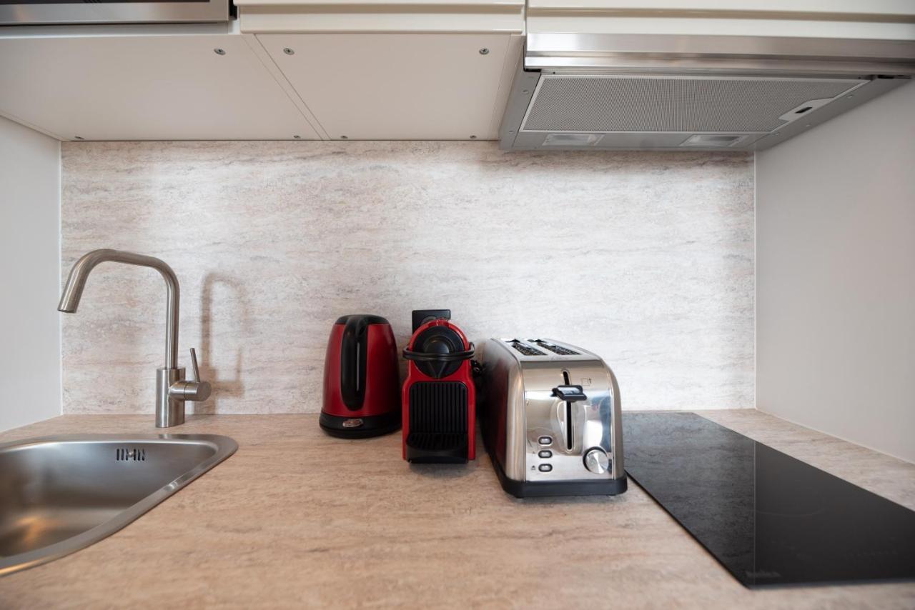 Asnières Vignature Residence מראה חיצוני תמונה