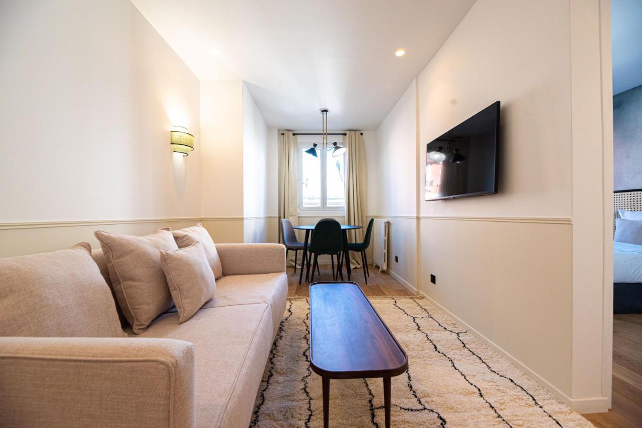 Asnières Vignature Residence מראה חיצוני תמונה