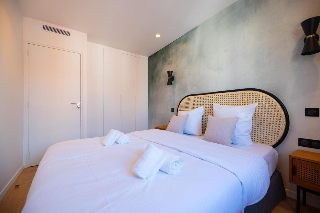 Asnières Vignature Residence מראה חיצוני תמונה