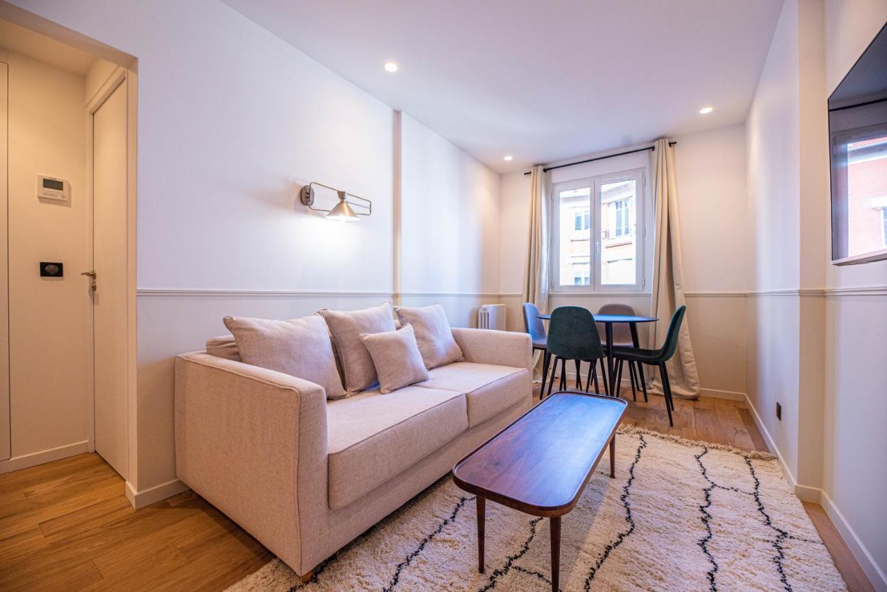 Asnières Vignature Residence מראה חיצוני תמונה