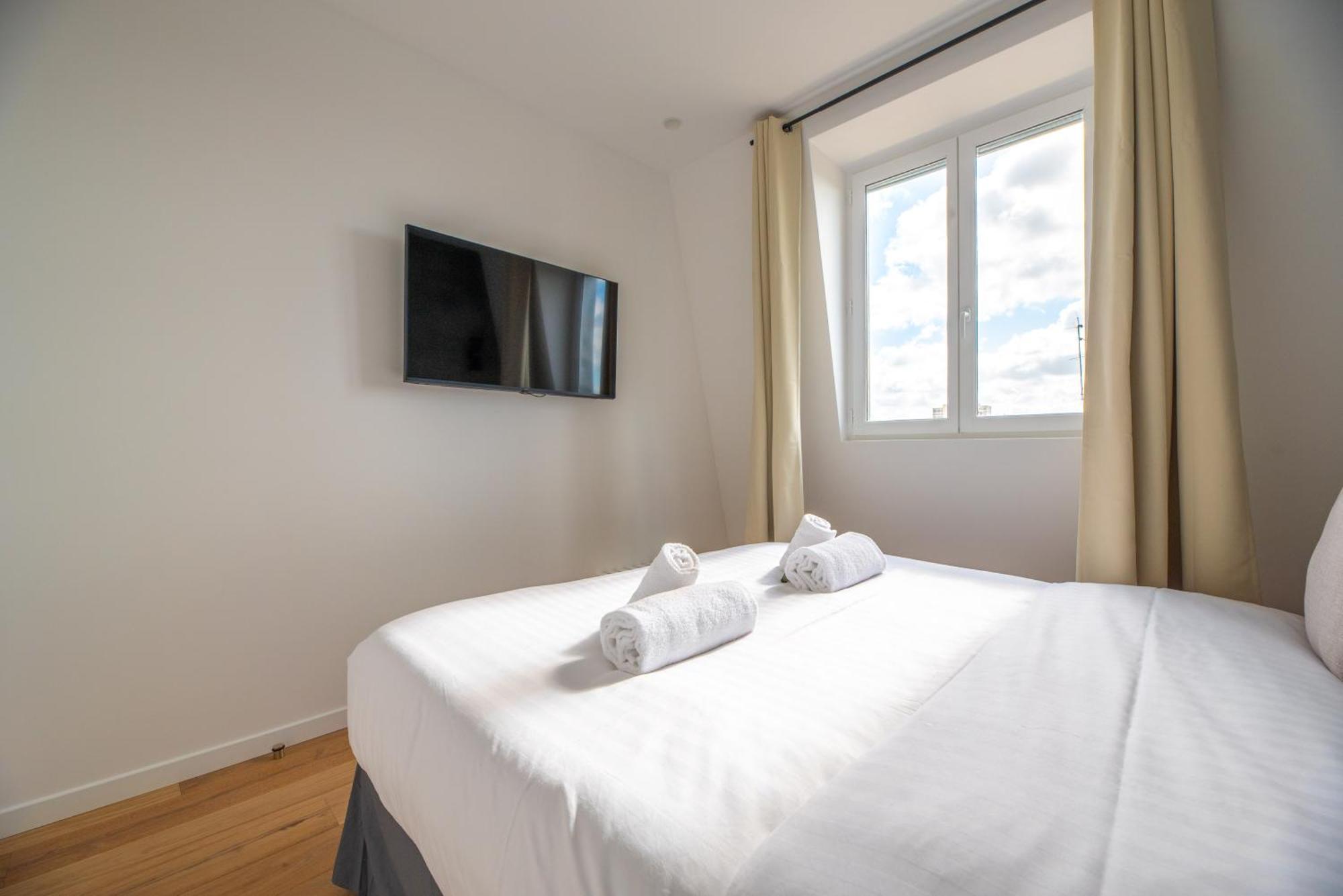 Asnières Vignature Residence חדר תמונה