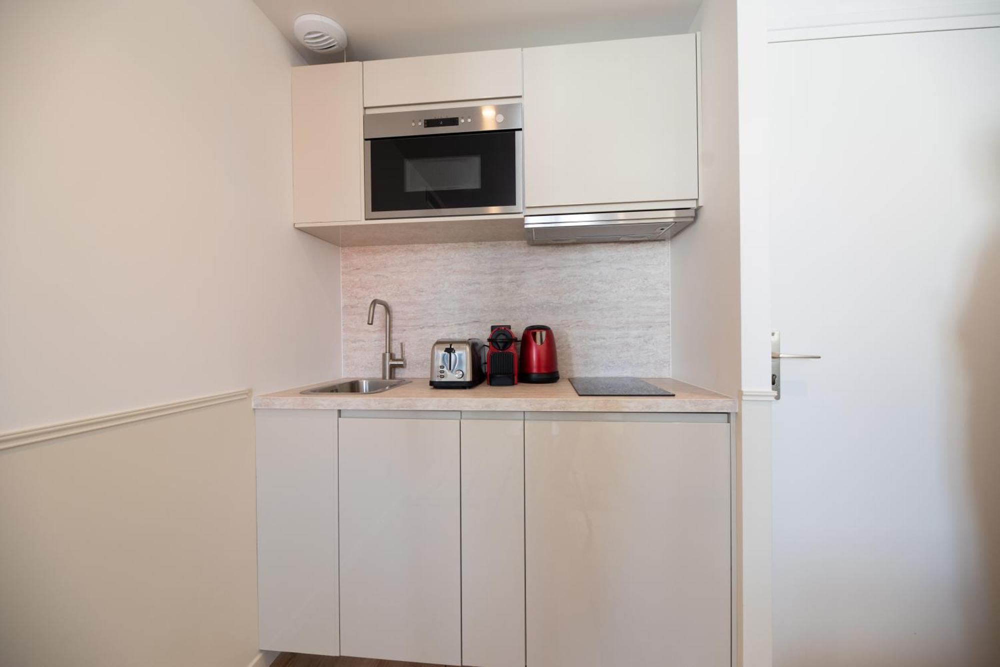 Asnières Vignature Residence חדר תמונה