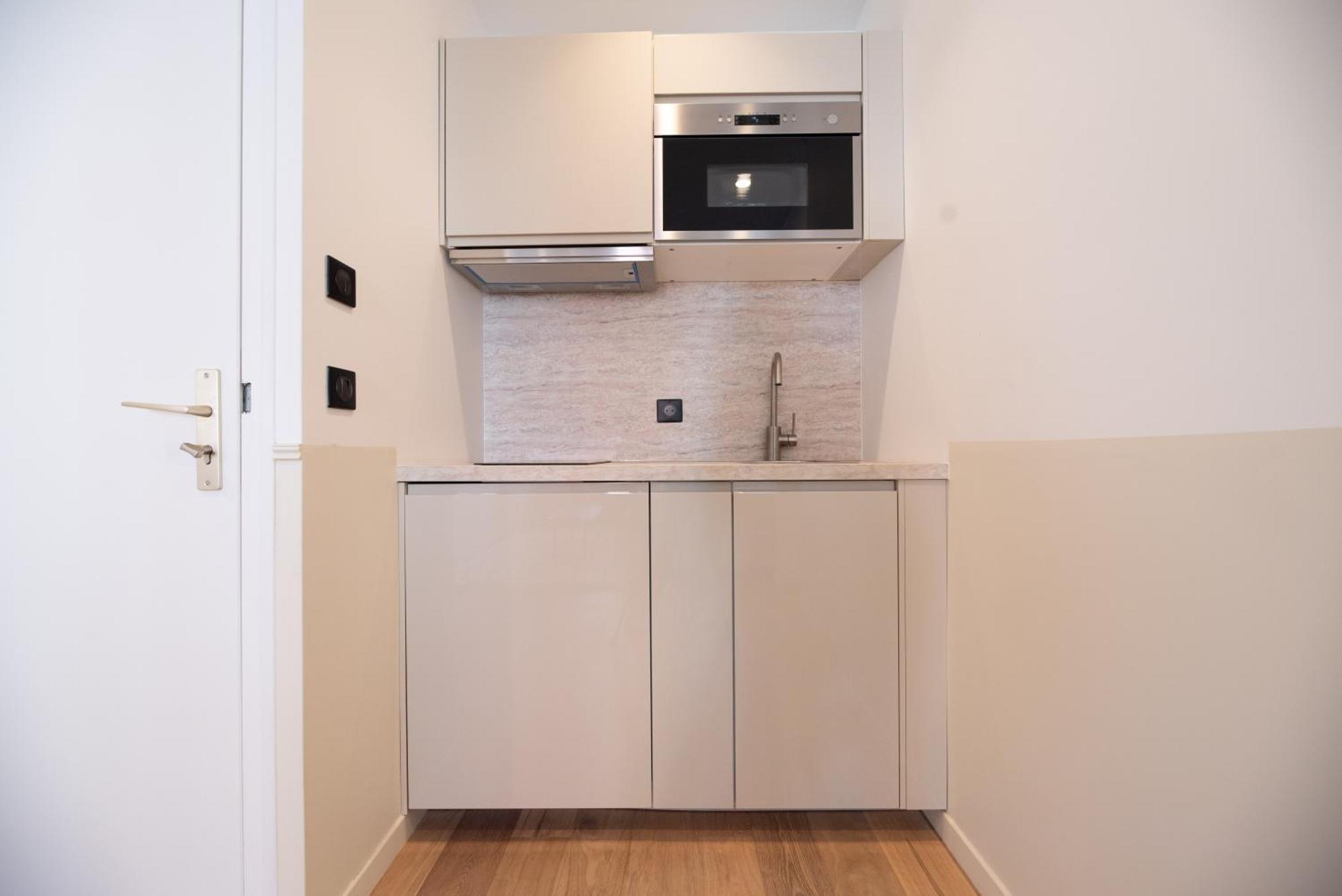 Asnières Vignature Residence חדר תמונה