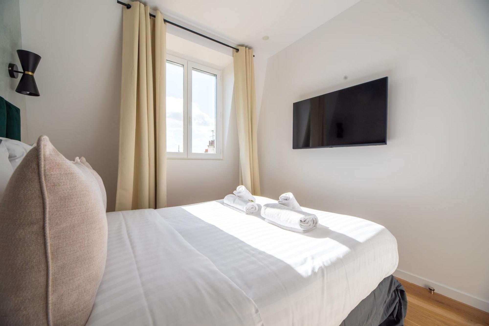 Asnières Vignature Residence חדר תמונה