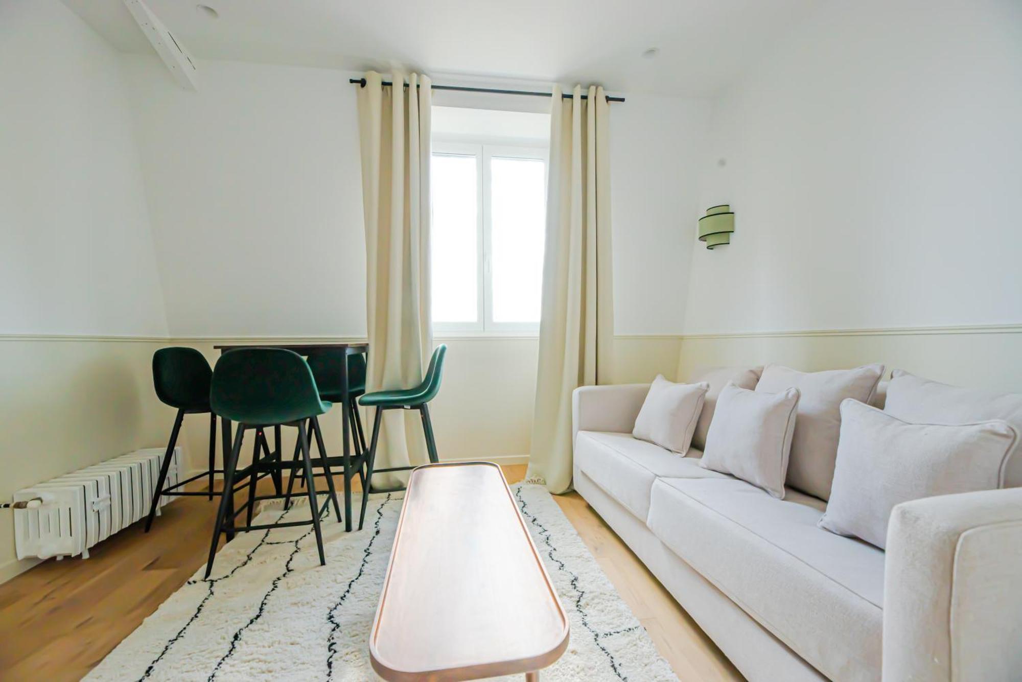 Asnières Vignature Residence חדר תמונה