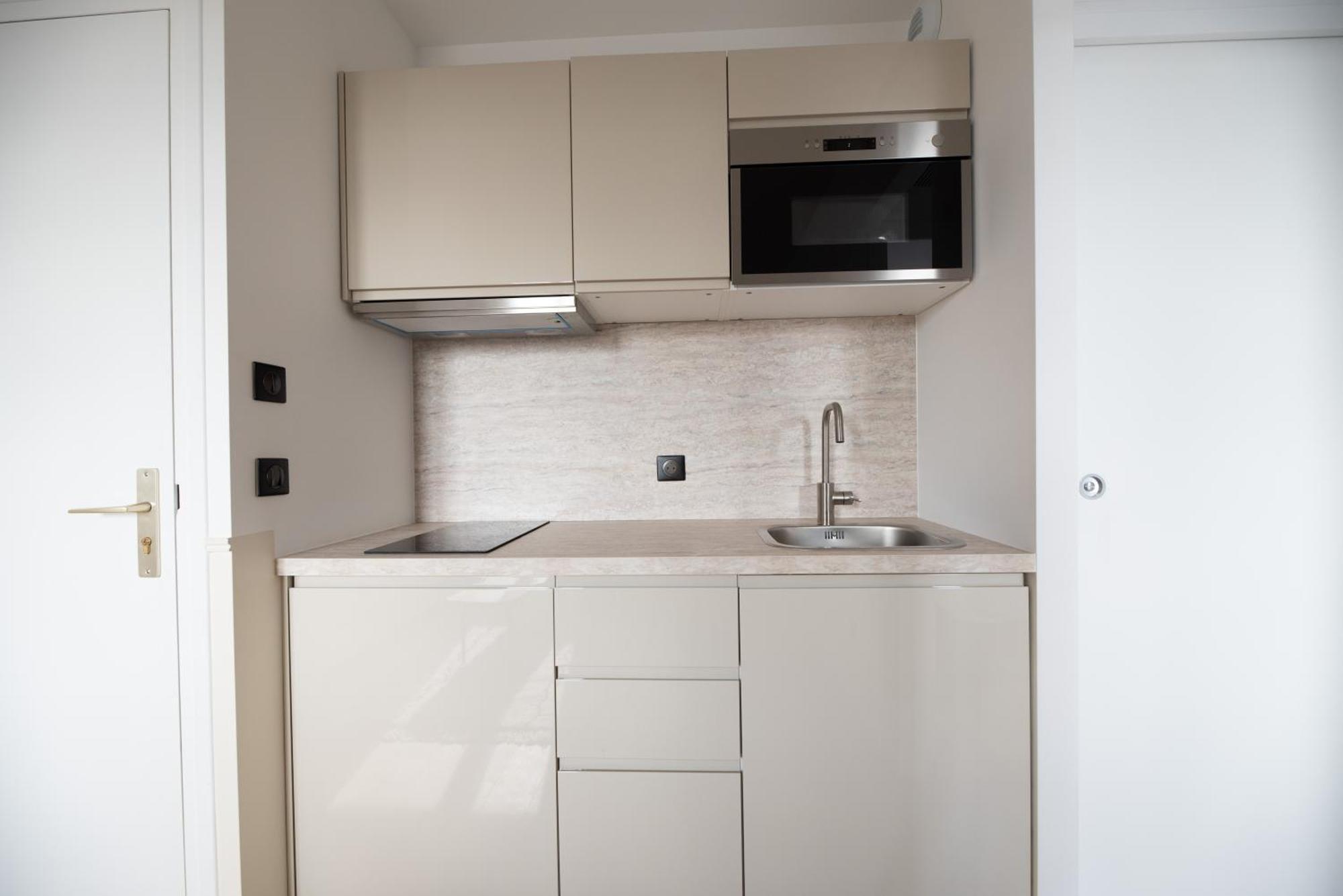 Asnières Vignature Residence חדר תמונה