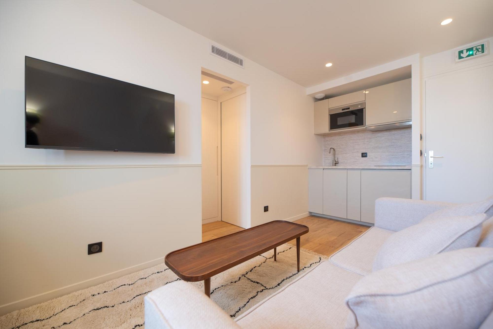 Asnières Vignature Residence חדר תמונה