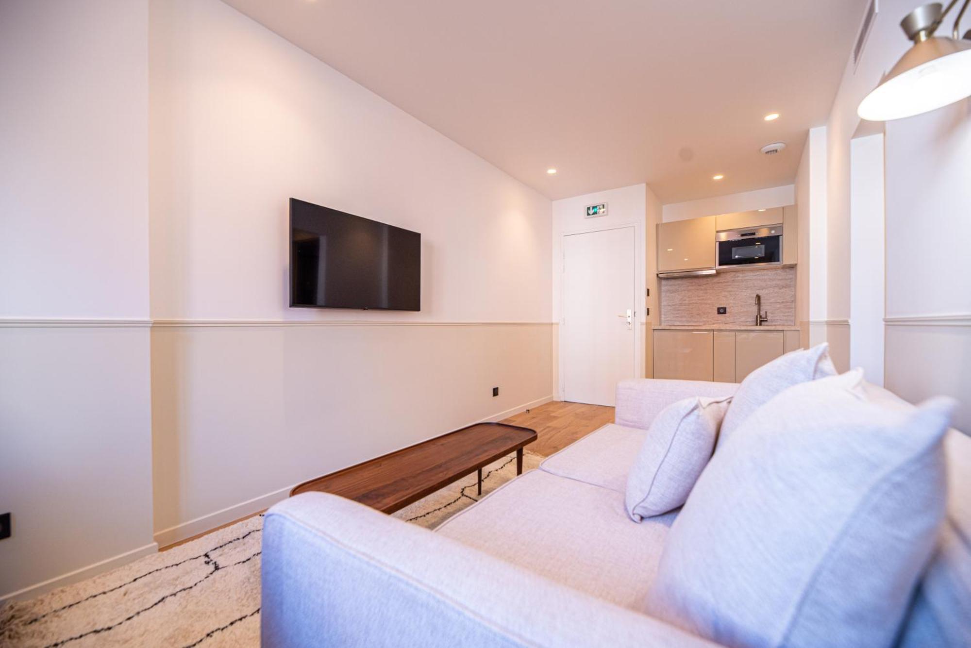 Asnières Vignature Residence חדר תמונה