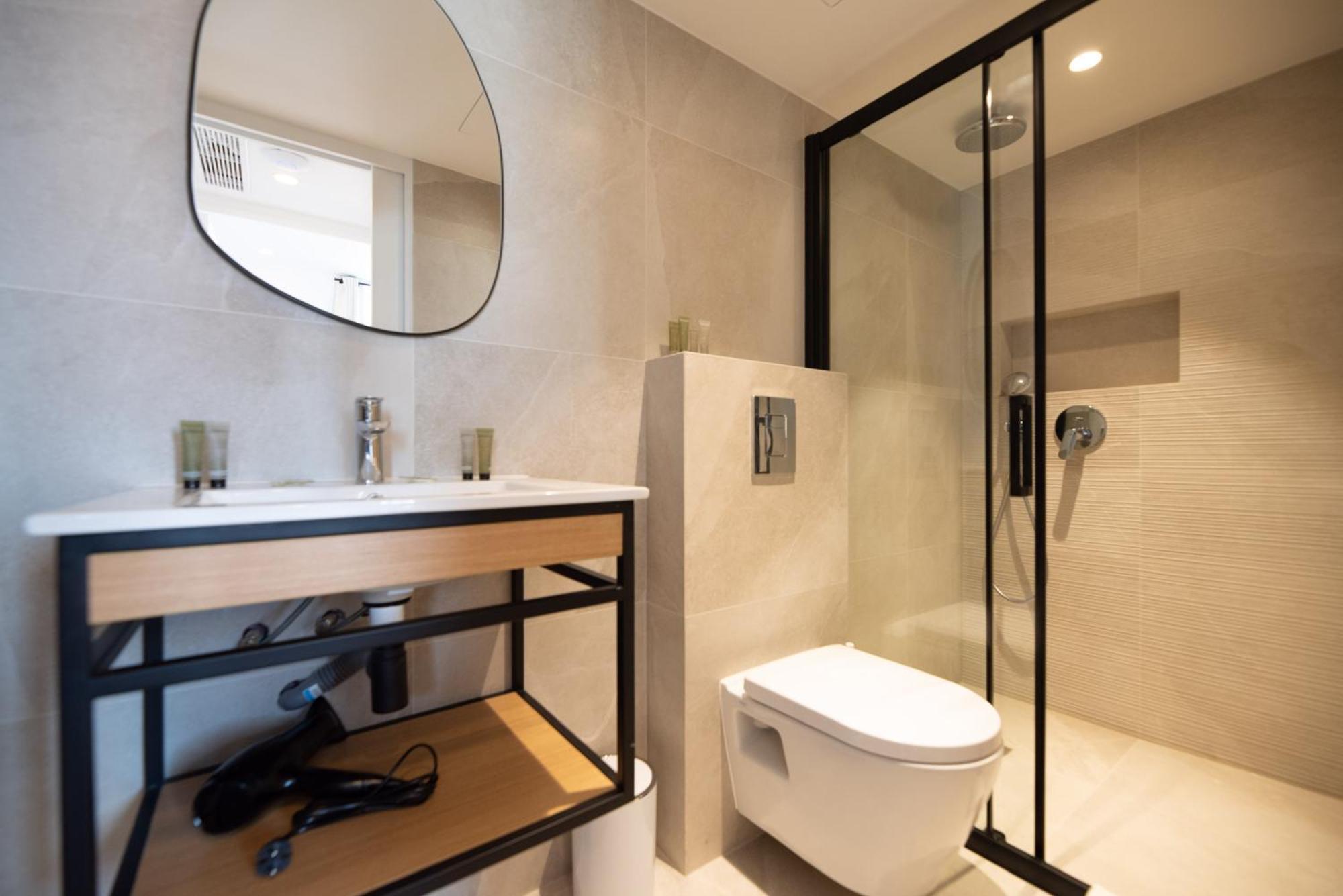 Asnières Vignature Residence חדר תמונה