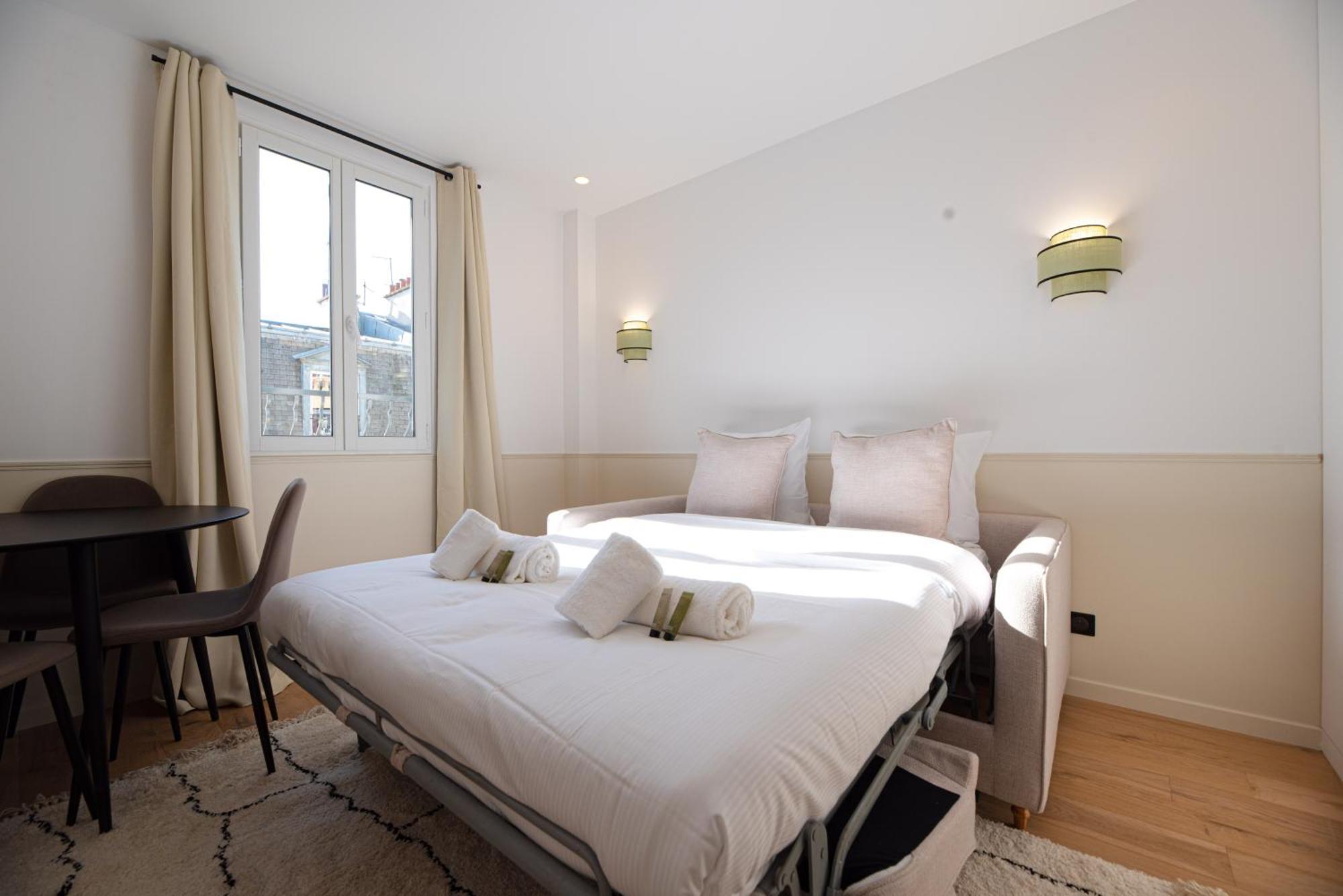 Asnières Vignature Residence חדר תמונה