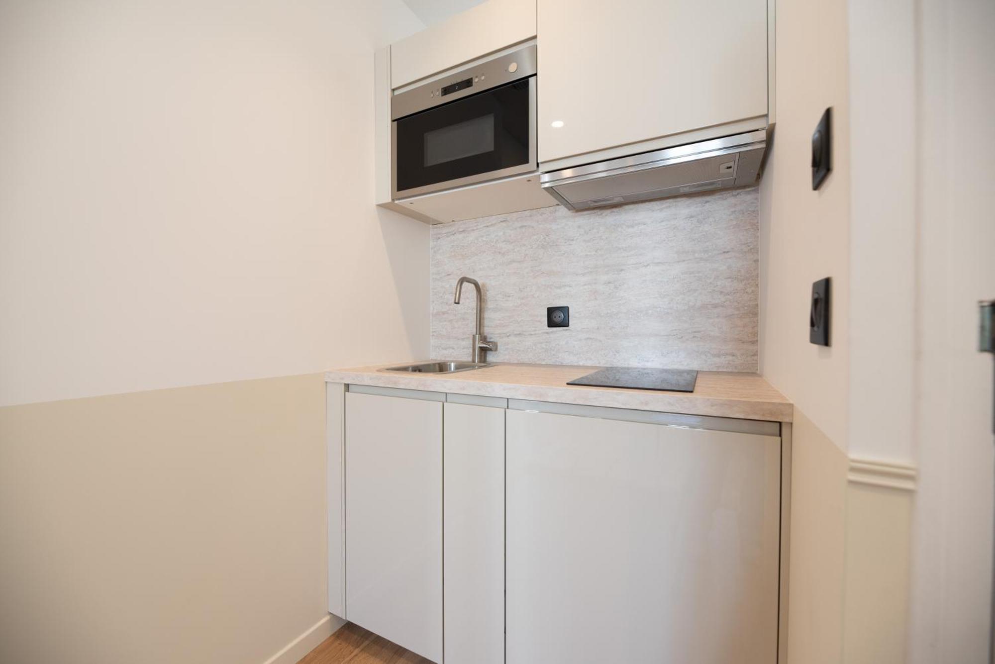 Asnières Vignature Residence חדר תמונה
