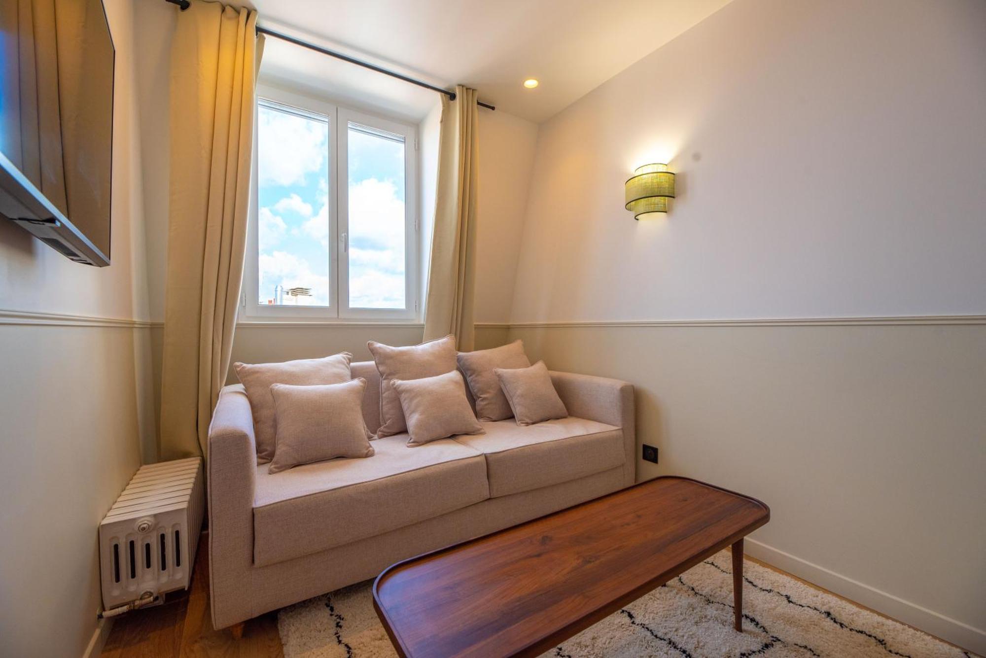 Asnières Vignature Residence חדר תמונה