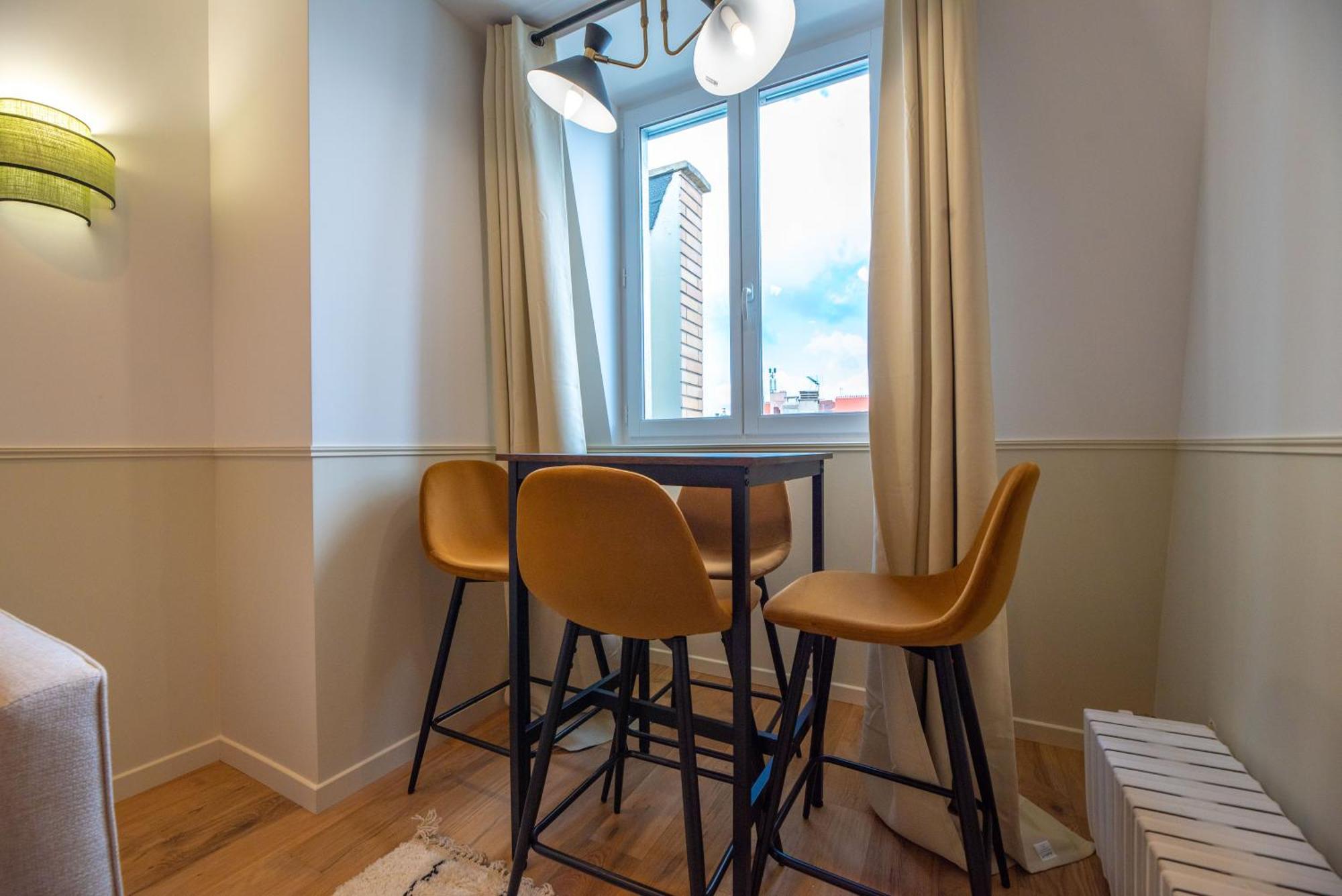 Asnières Vignature Residence חדר תמונה