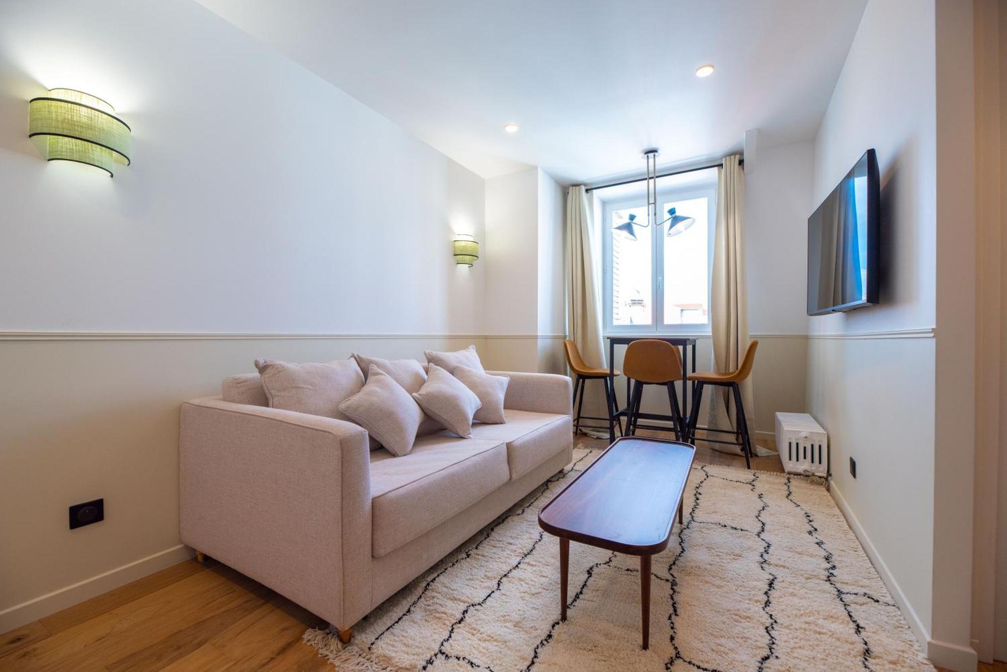 Asnières Vignature Residence חדר תמונה