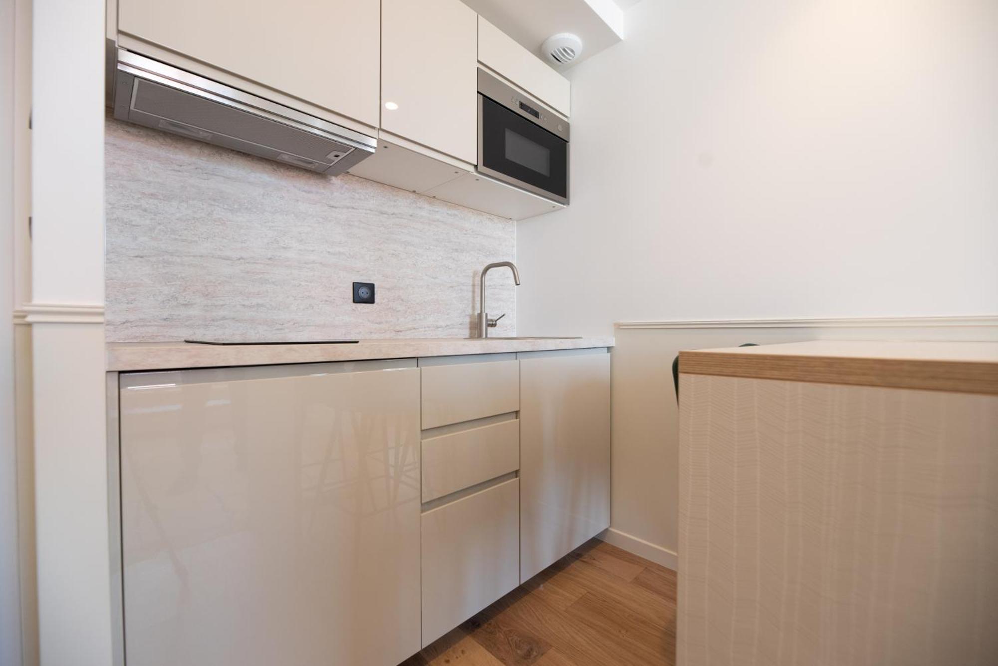Asnières Vignature Residence חדר תמונה
