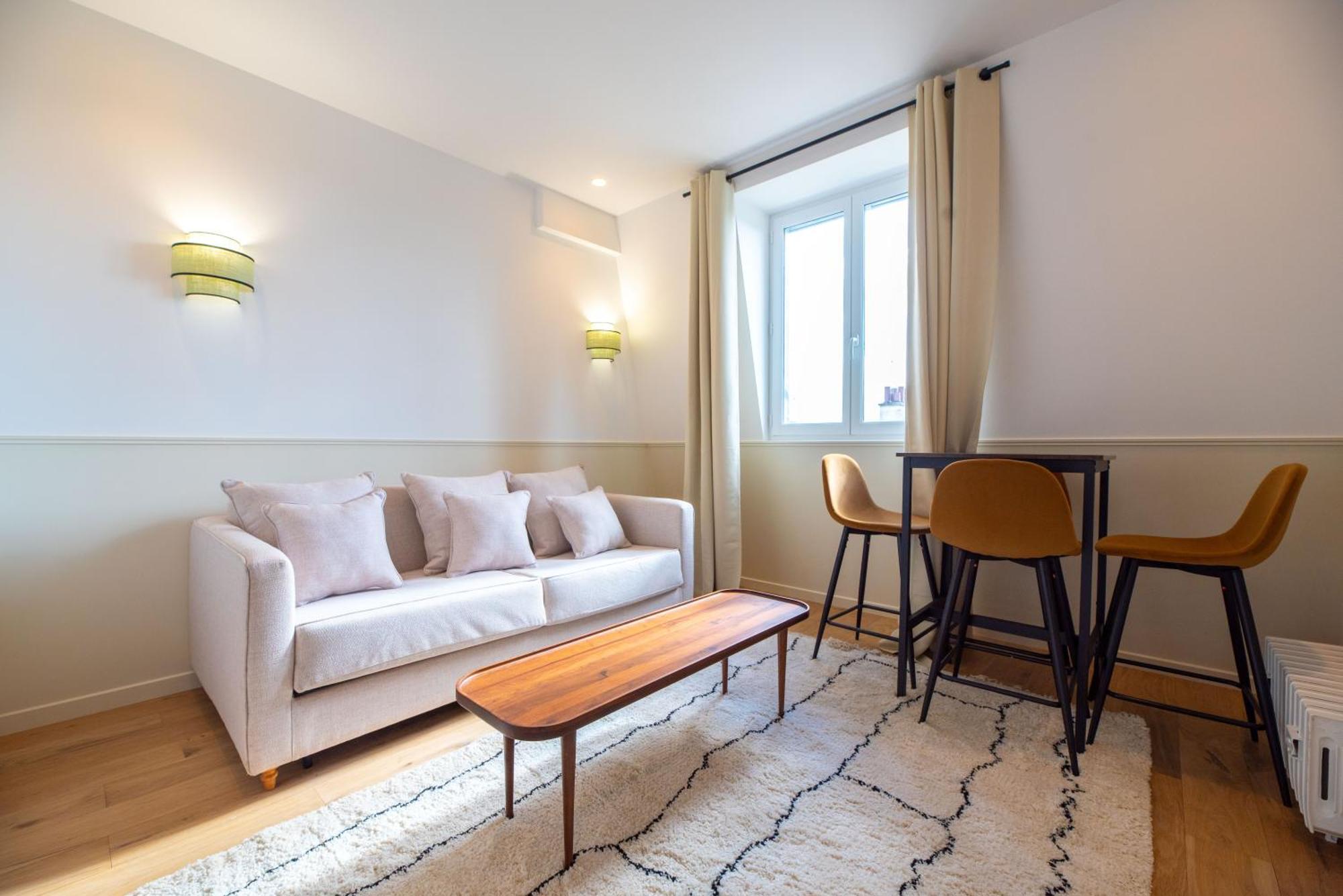 Asnières Vignature Residence חדר תמונה