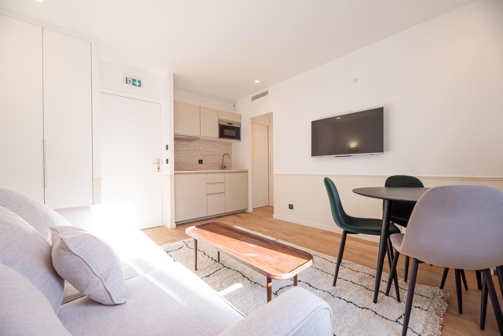 Asnières Vignature Residence חדר תמונה