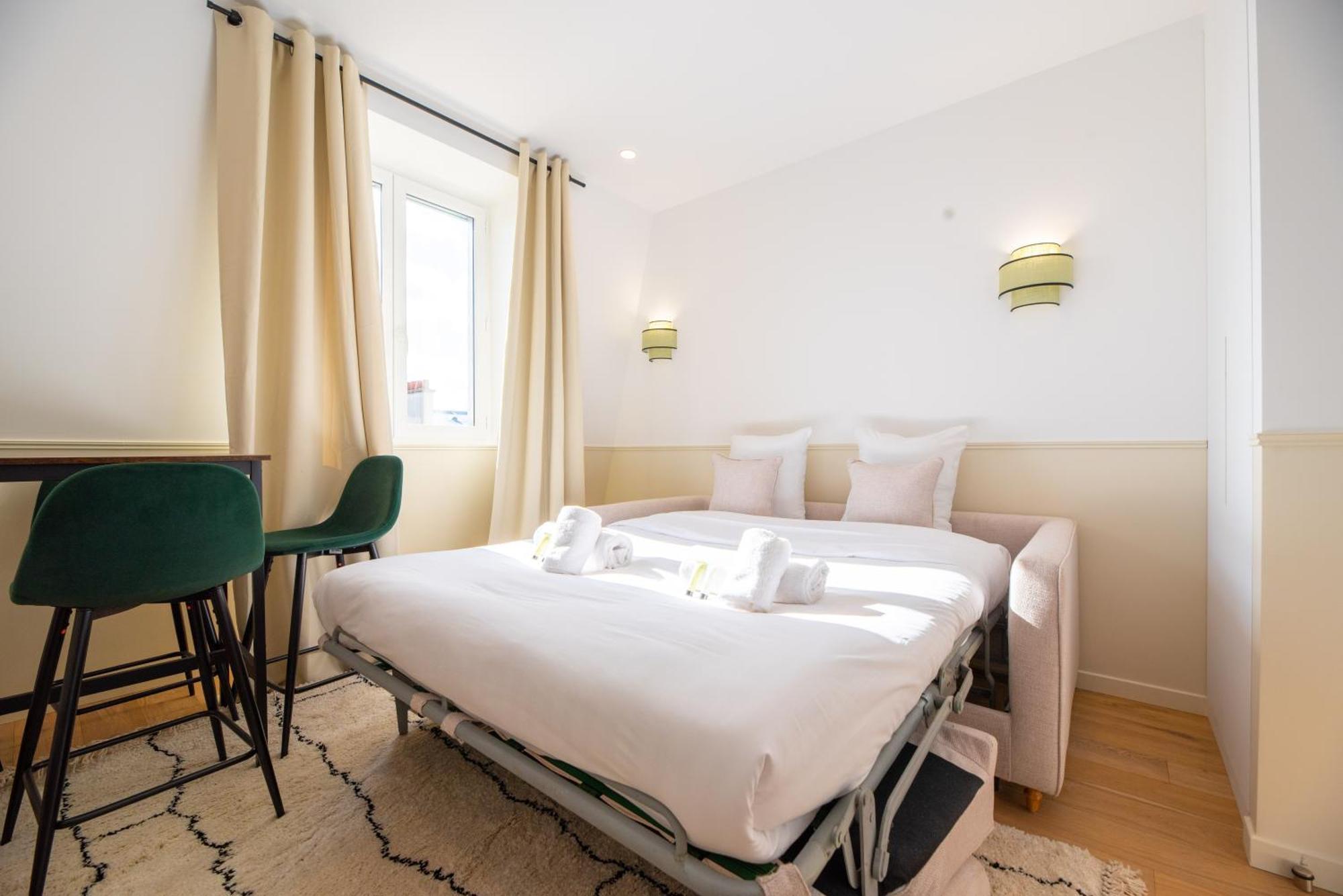 Asnières Vignature Residence חדר תמונה