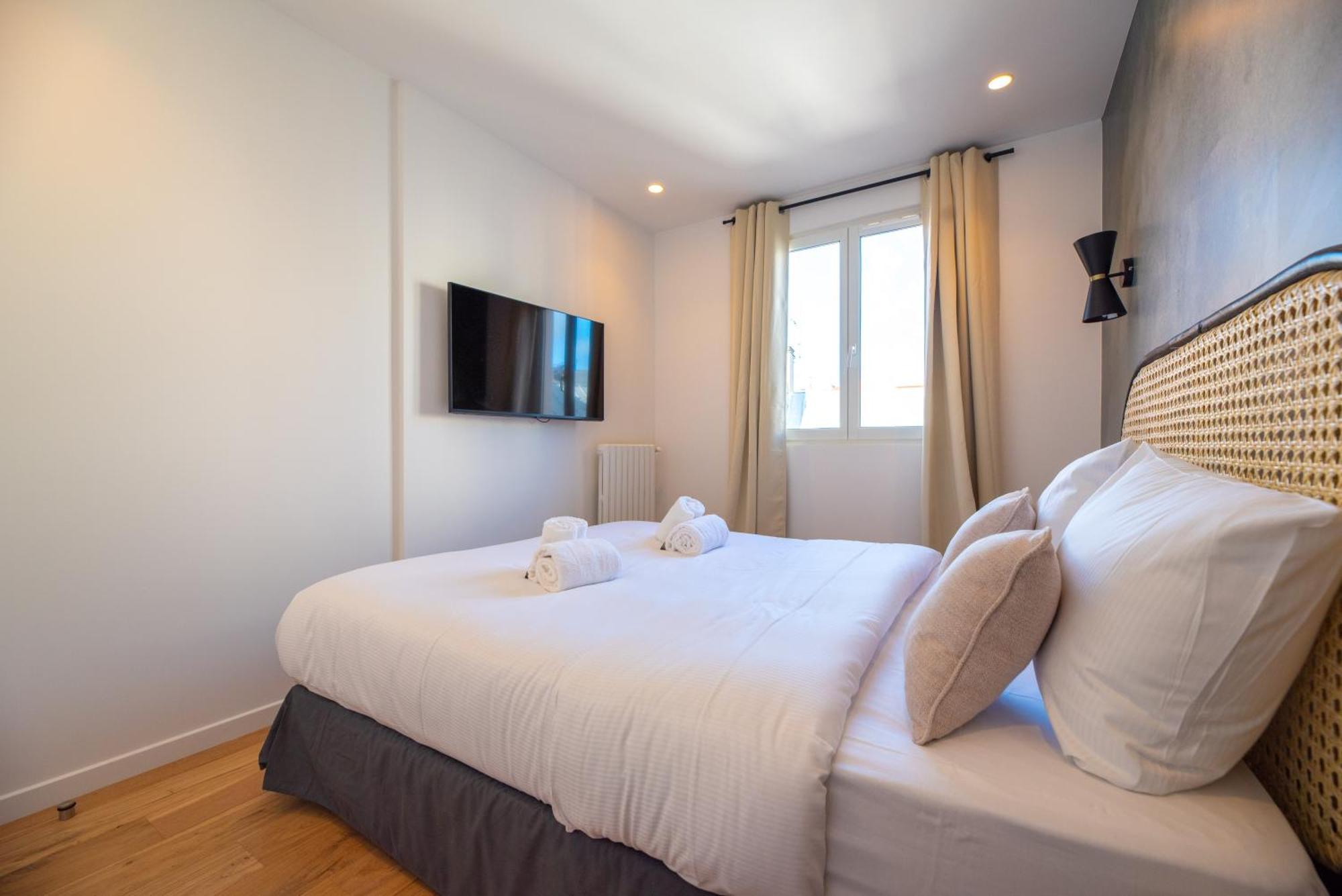 Asnières Vignature Residence חדר תמונה