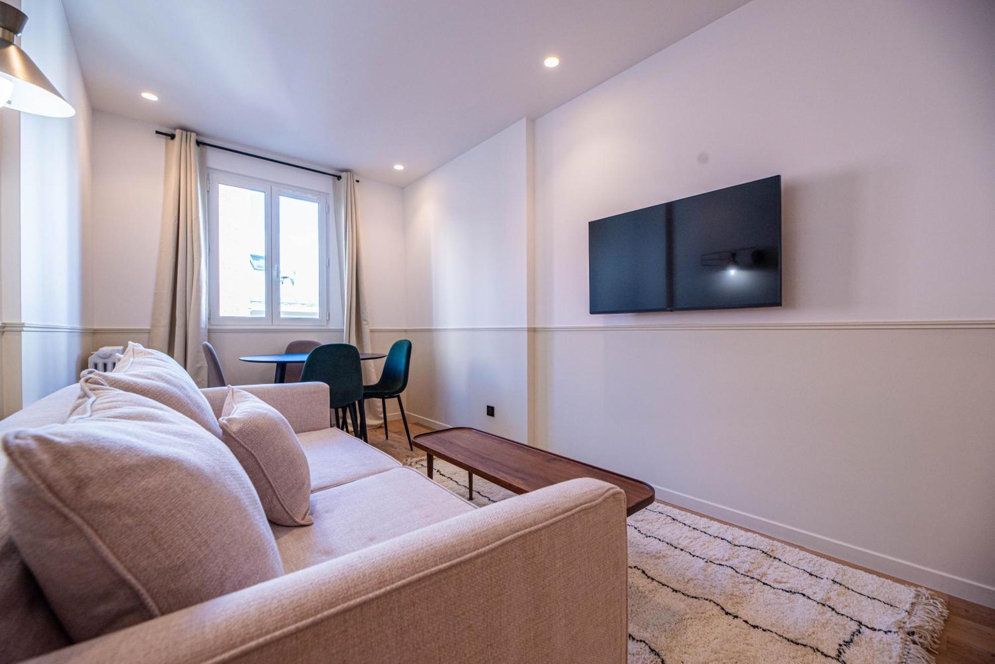 Asnières Vignature Residence חדר תמונה