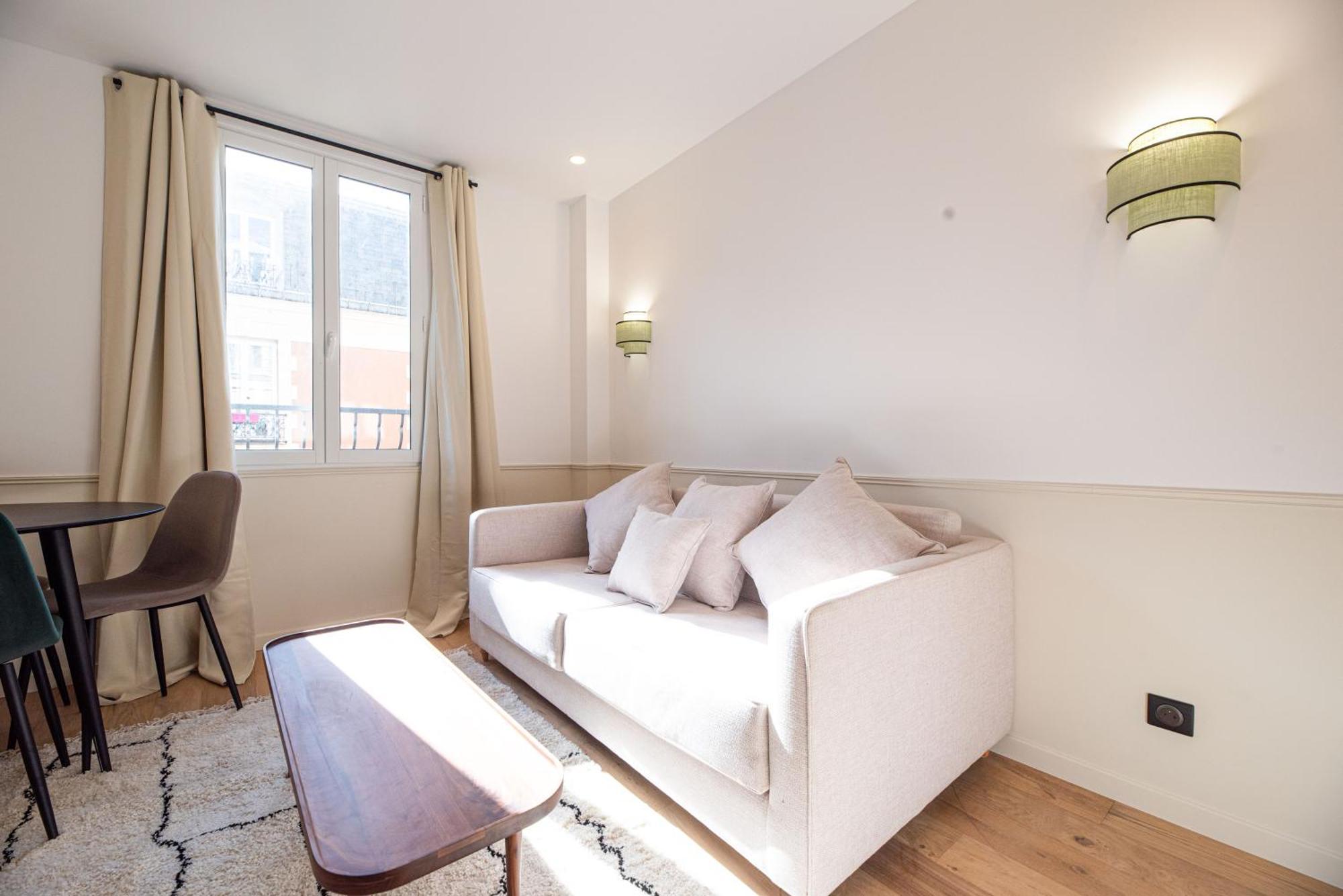 Asnières Vignature Residence חדר תמונה