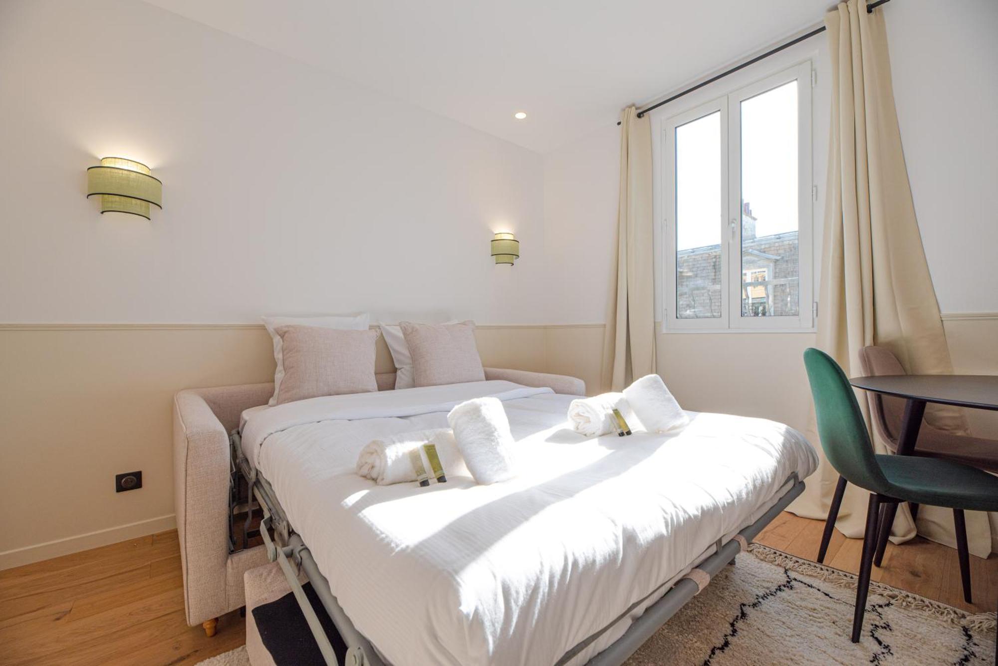 Asnières Vignature Residence חדר תמונה