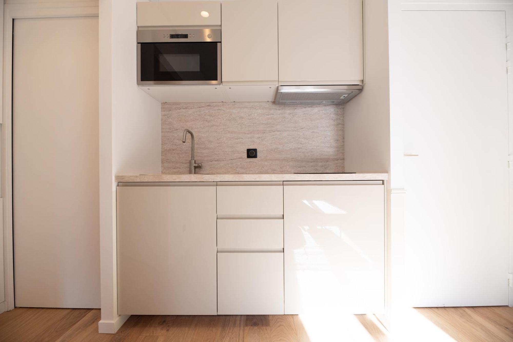 Asnières Vignature Residence חדר תמונה