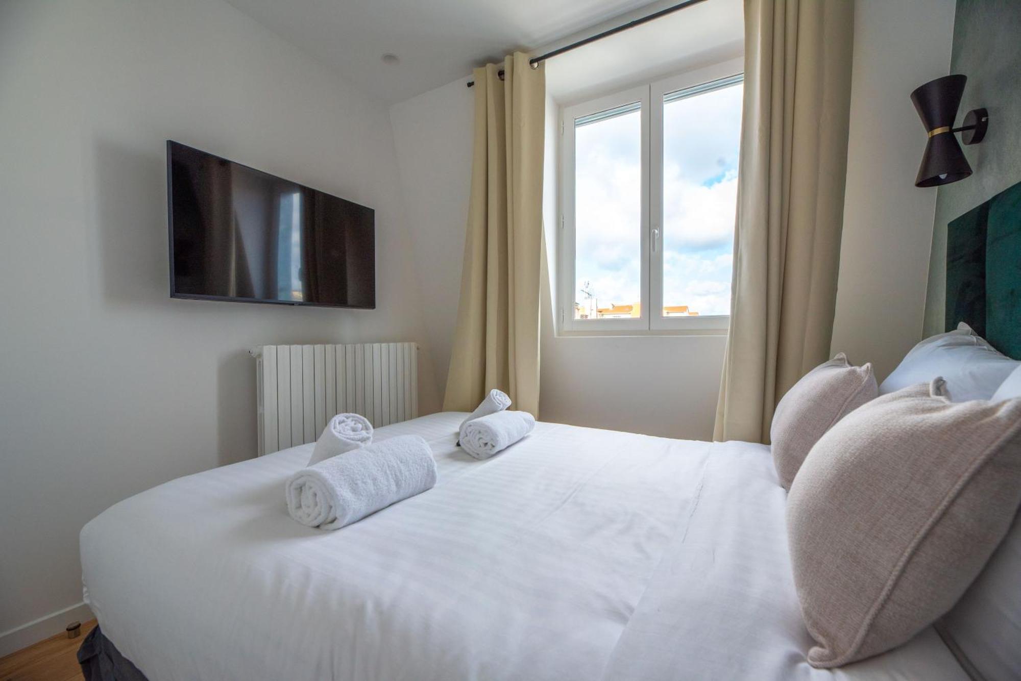 Asnières Vignature Residence חדר תמונה