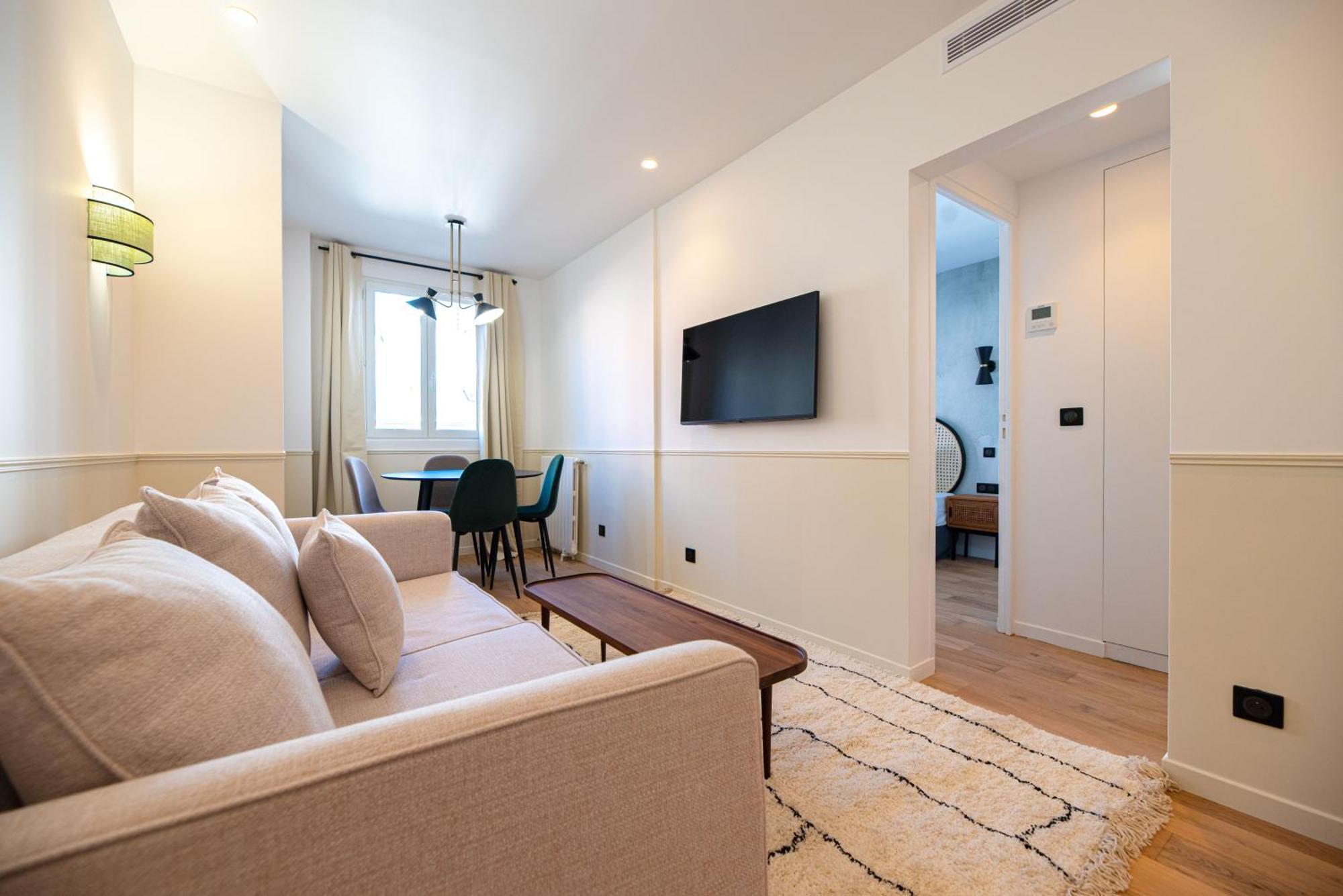 Asnières Vignature Residence חדר תמונה