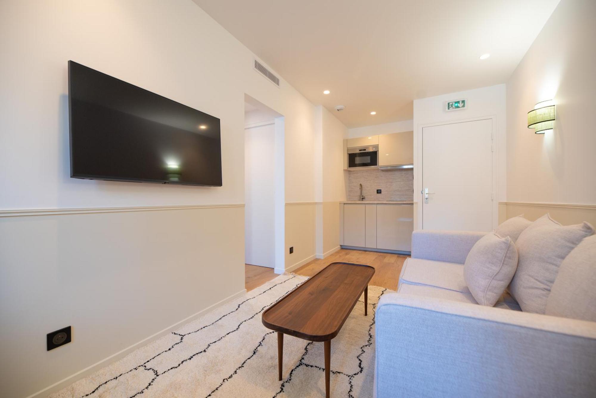 Asnières Vignature Residence חדר תמונה