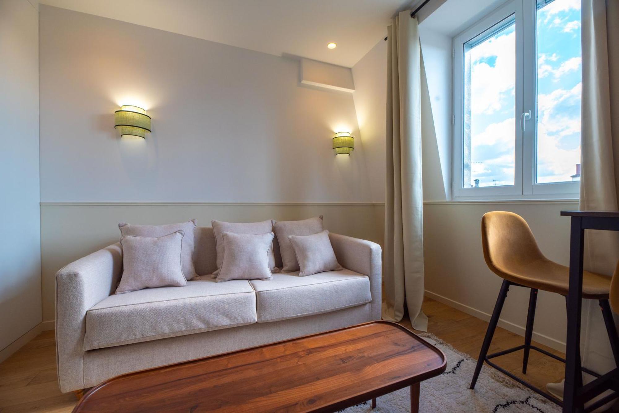 Asnières Vignature Residence חדר תמונה