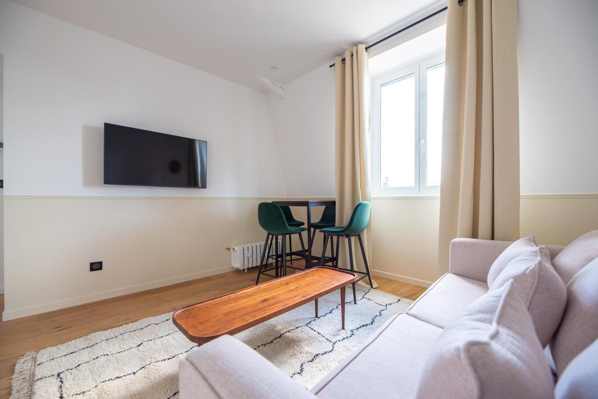 Asnières Vignature Residence חדר תמונה