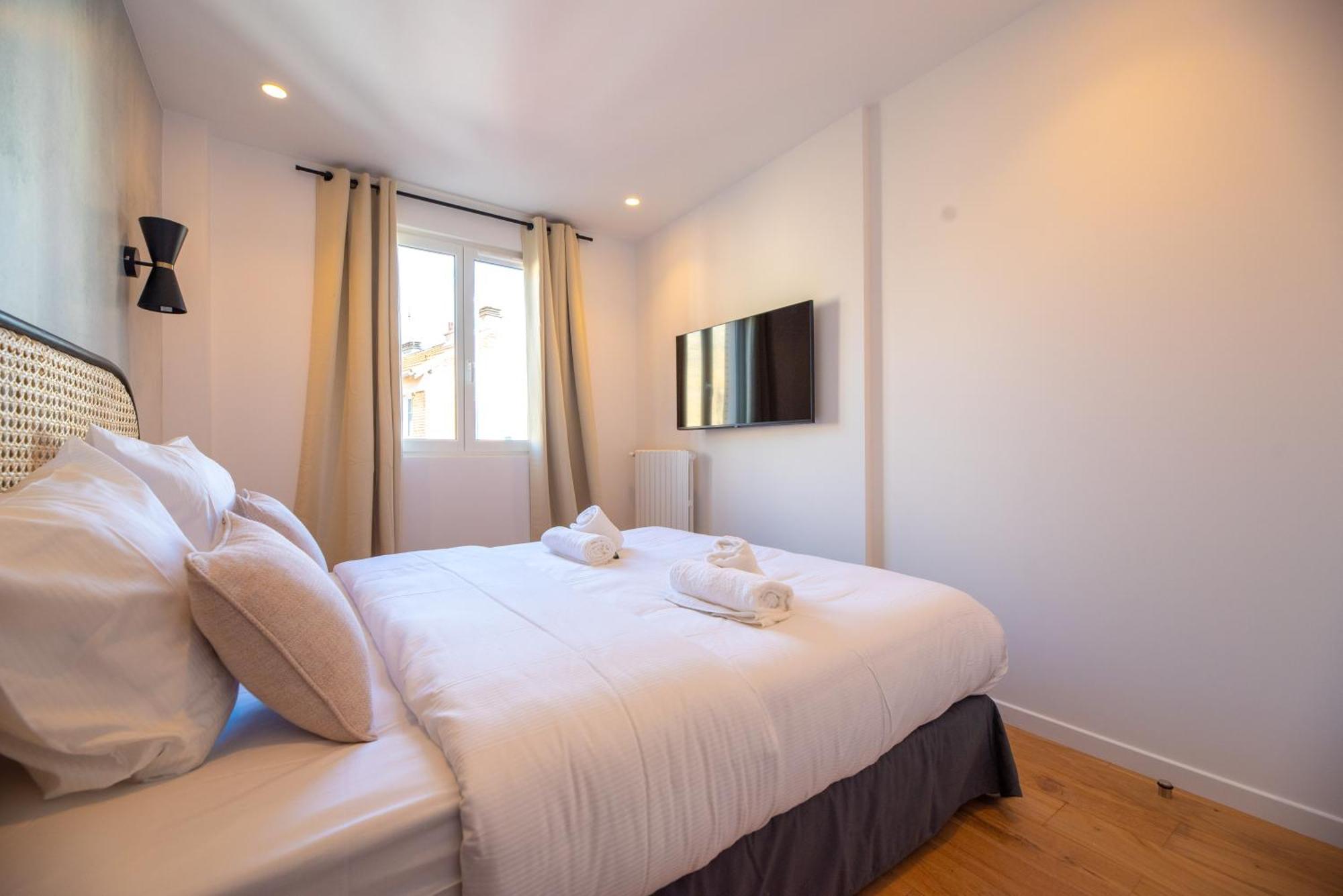Asnières Vignature Residence חדר תמונה