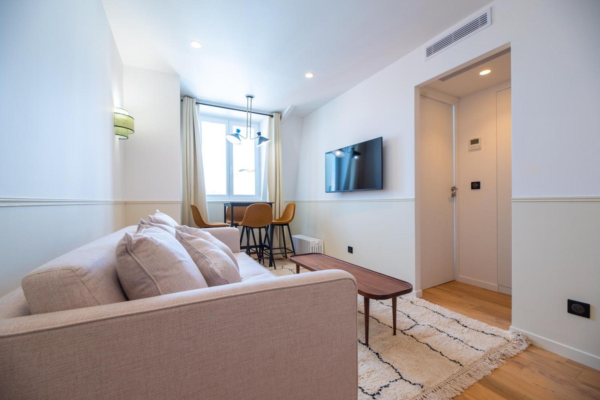 Asnières Vignature Residence חדר תמונה