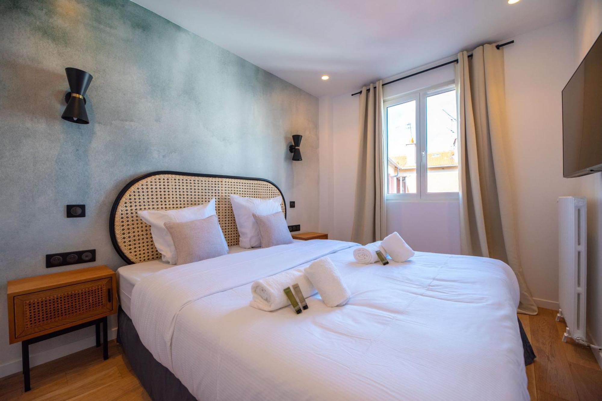 Asnières Vignature Residence חדר תמונה