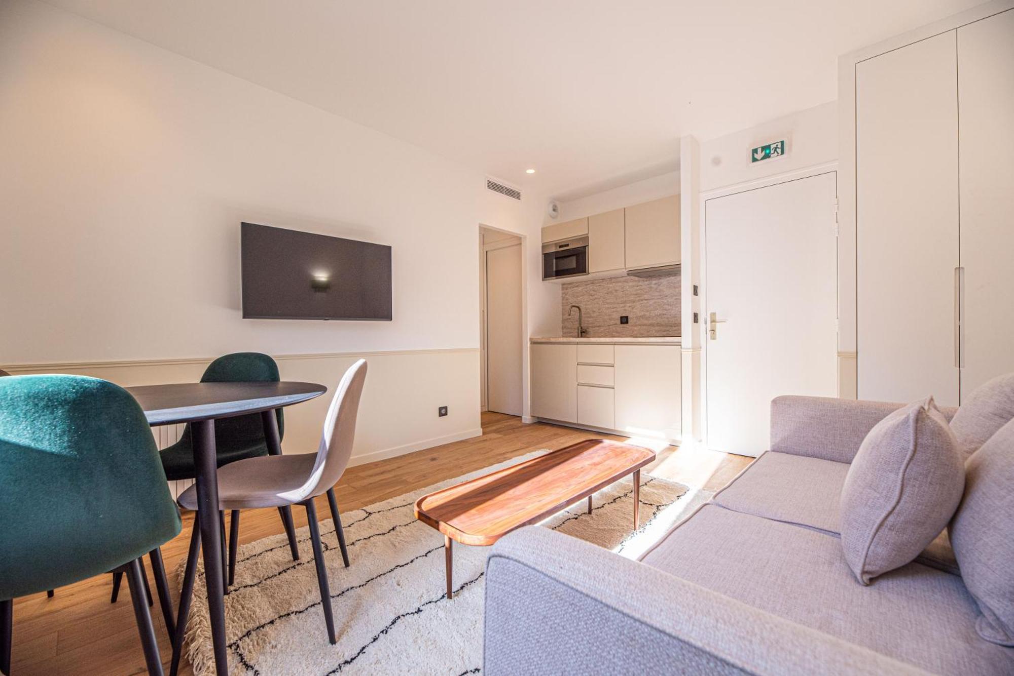 Asnières Vignature Residence חדר תמונה