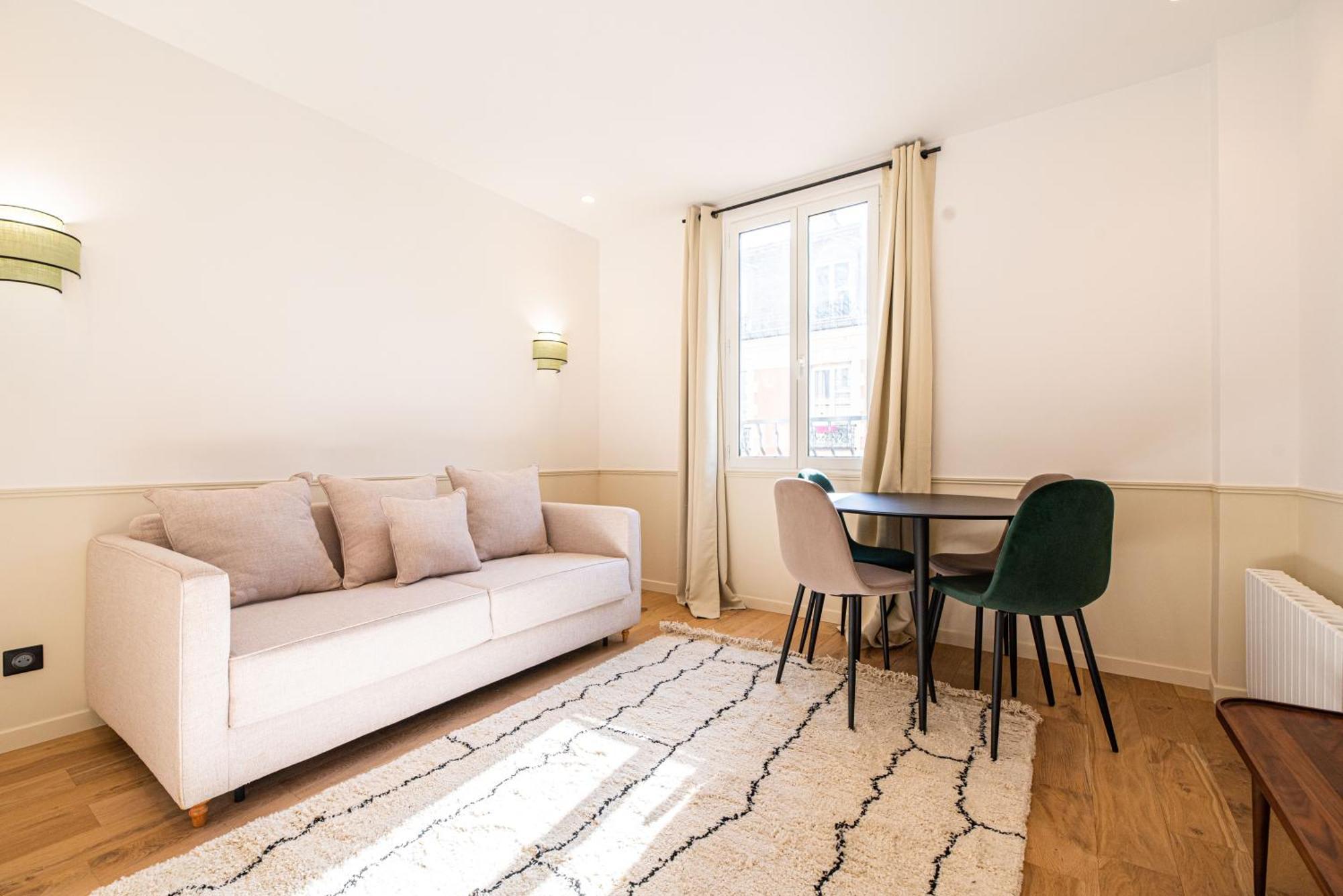Asnières Vignature Residence חדר תמונה